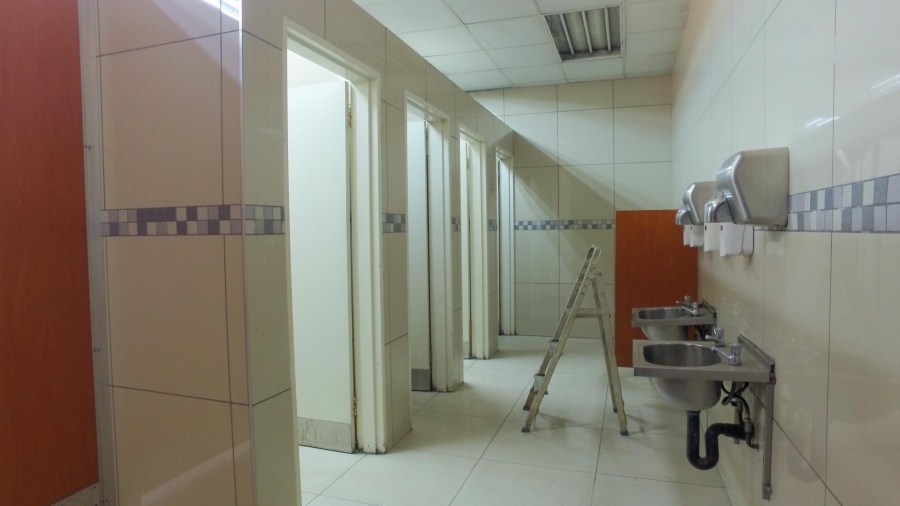 To Let Commercial Property for Rent in Rustenburg Industrial North West